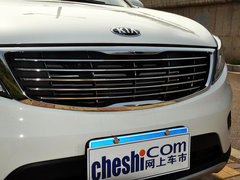 智跑 2015款 2.0L 自动 两驱版Premium 5座