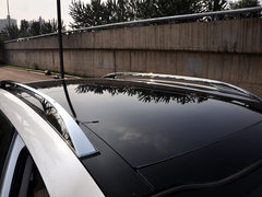 2015款 2.0L 自动 两驱版Premium 5座