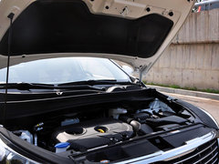2015款 2.0L 自动 两驱版Premium 5座