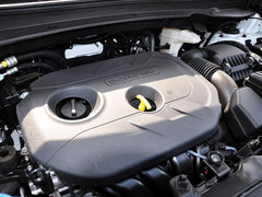 2015款 2.0L 自动 两驱版Premium 5座