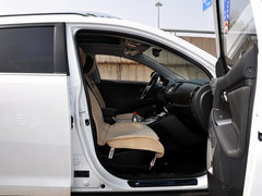 2015款 2.0L 自动 两驱版Premium 5座