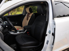 2015款 2.0L 自动 两驱版Premium 5座