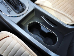 智跑 2015款 2.0L 自动 两驱版Premium 5座