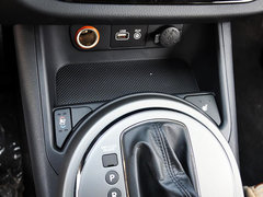 智跑 2015款 2.0L 自动 两驱版Premium 5座