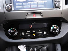 智跑 2015款 2.0L 自动 两驱版Premium 5座