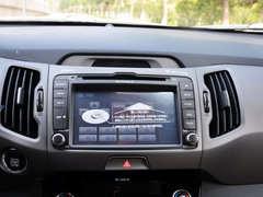 智跑 2015款 2.0L 自动 两驱版Premium 5座