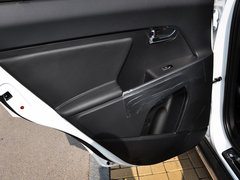 智跑 2015款 2.0L 自动 两驱版Premium 5座