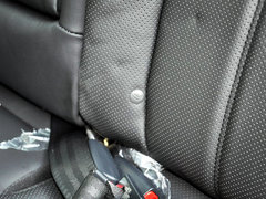 2015款 2.0L 自动 两驱版Premium 5座