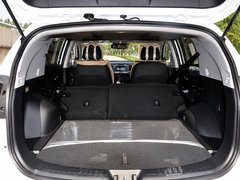 2015款 2.0L 自动 两驱版Premium 5座