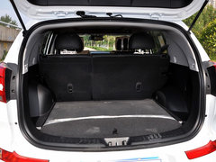 2015款 2.0L 自动 两驱版Premium 5座