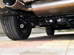 2015款 2.0L 自动 两驱版Premium 5座