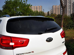2015款 2.0L 自动 两驱版Premium 5座
