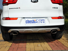 2015款 2.0L 自动 两驱版Premium 5座