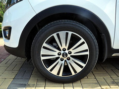 2015款 2.0L 自动 两驱版Premium 5座