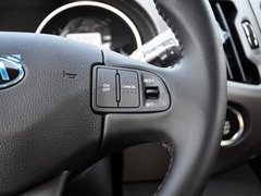 2015款 2.0L 自动 两驱版Premium 5座