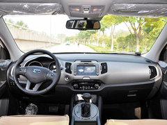 2015款 2.0L 自动 两驱版Premium 5座