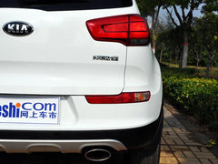 2015款 2.0L 自动 两驱版Premium 5座