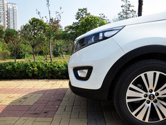 2015款 2.0L 自动 两驱版Premium 5座