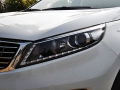 2015款 2.0L 自动 两驱版Premium 5座