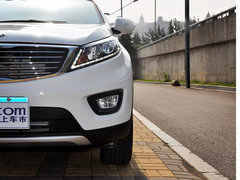2015款 2.0L 自动 两驱版Premium 5座