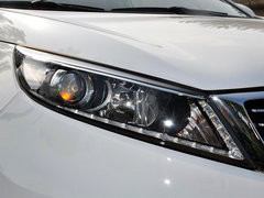2015款 2.0L 自动 两驱版Premium 5座