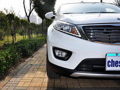2015款 2.0L 自动 两驱版Premium 5座