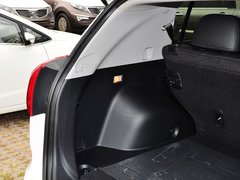 2015款 2.0L 自动 两驱版Premium 5座