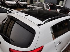 2015款 2.0L 自动 两驱版Premium 5座