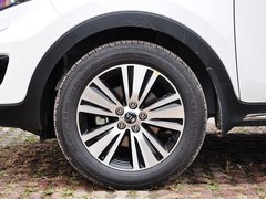 2015款 2.0L 自动 两驱版Premium 5座