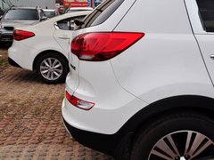 2015款 2.0L 自动 两驱版Premium 5座