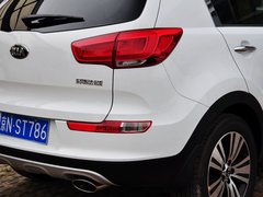 2015款 2.0L 自动 两驱版Premium 5座