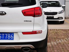 2015款 2.0L 自动 两驱版Premium 5座