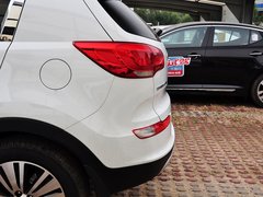 2015款 2.0L 自动 两驱版Premium 5座