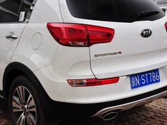 2015款 2.0L 自动 两驱版Premium 5座