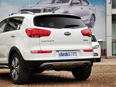2015款 2.0L 自动 两驱版Premium 5座