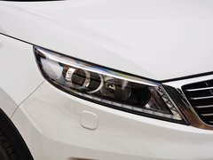 2015款 2.0L 自动 两驱版Premium 5座