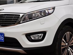 2015款 2.0L 自动 两驱版Premium 5座