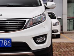 2015款 2.0L 自动 两驱版Premium 5座