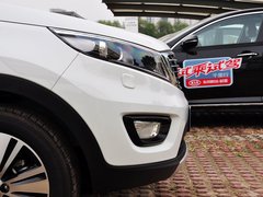 2015款 2.0L 自动 两驱版Premium 5座