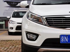 2015款 2.0L 自动 两驱版Premium 5座
