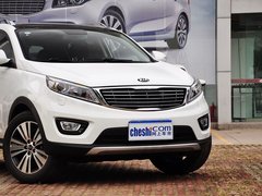 2015款 2.0L 自动 两驱版Premium 5座