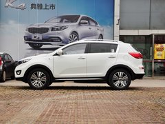 2015款 2.0L 自动 两驱版Premium 5座