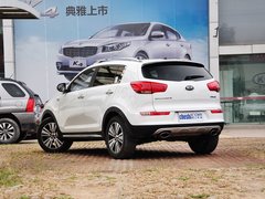 2015款 2.0L 自动 两驱版Premium 5座