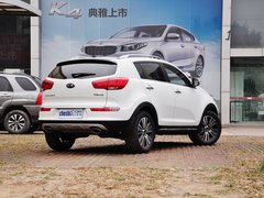 2015款 2.0L 自动 两驱版Premium 5座