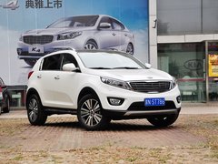 2015款 2.0L 自动 两驱版Premium 5座