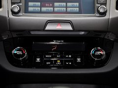 2015款 2.0L 自动 两驱版Premium 5座