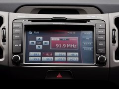 2015款 2.0L 自动 两驱版Premium 5座