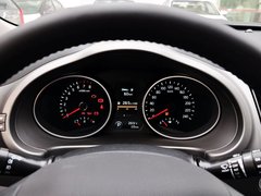 2015款 2.0L 自动 两驱版Premium 5座
