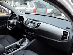 2015款 2.0L 自动 两驱版Premium 5座