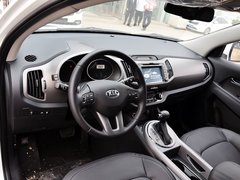 2015款 2.0L 自动 两驱版Premium 5座